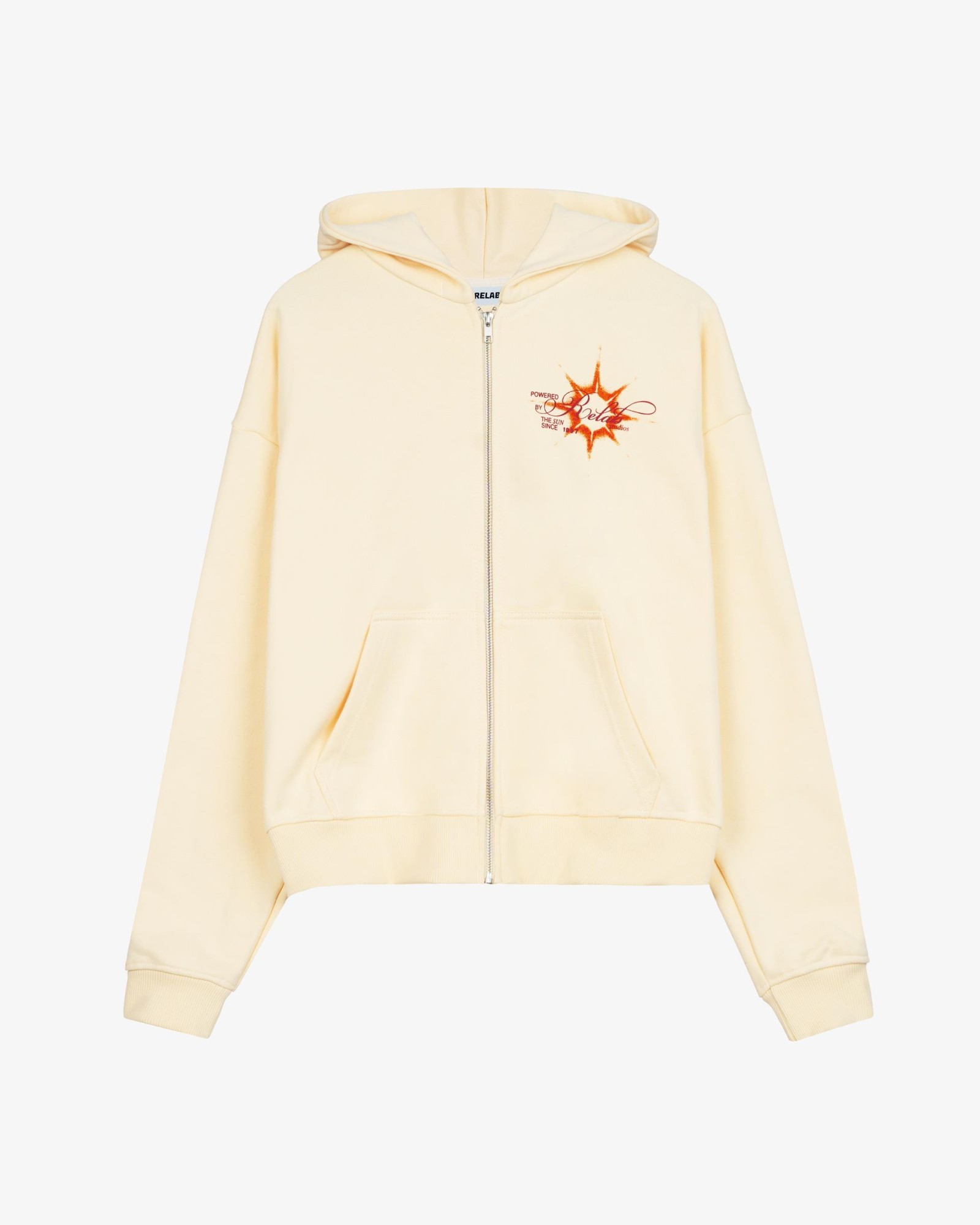 SUN HOODIE