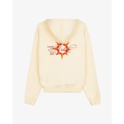 SUN HOODIE 