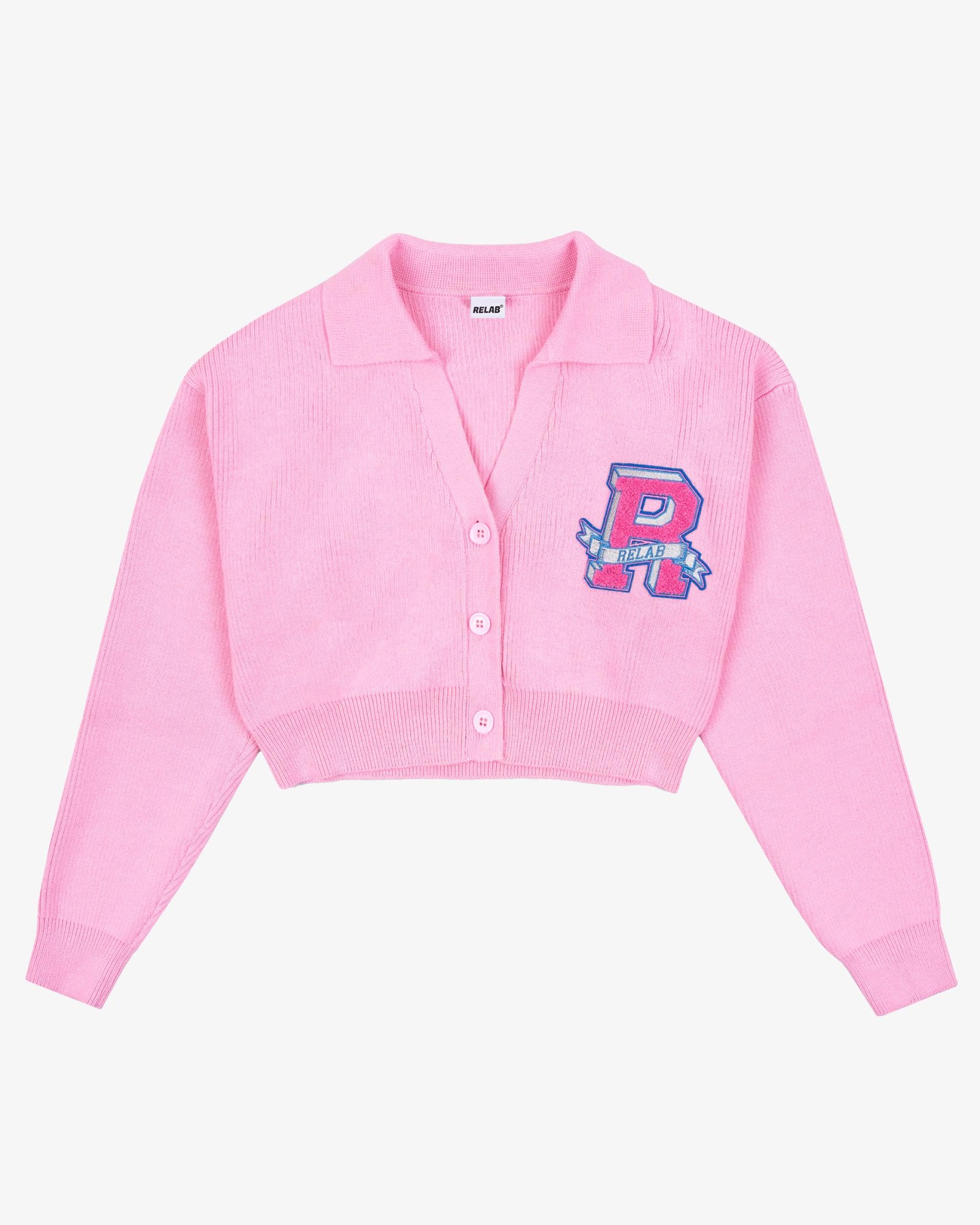 COLLEGE SWEATER COLLEGE SWEATER