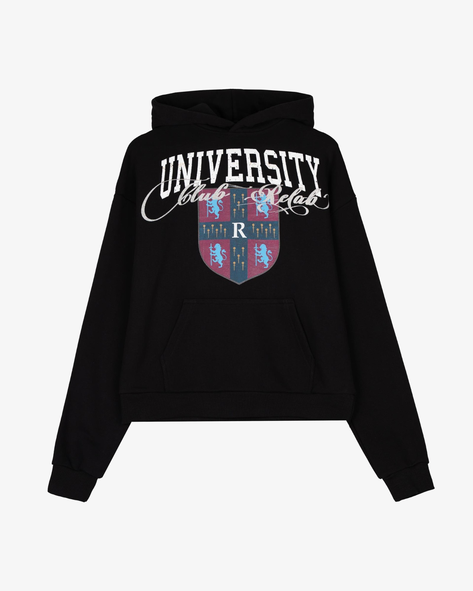 CLUB HOODIE