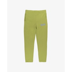 VOLCANO OLIVE SWEATPANTS 