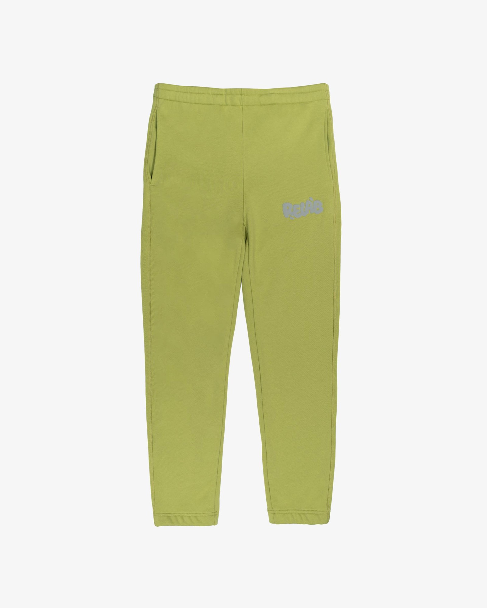 VOLCANO OLIVE SWEATPANTS VOLCANO OLIVE SWEATPANTS