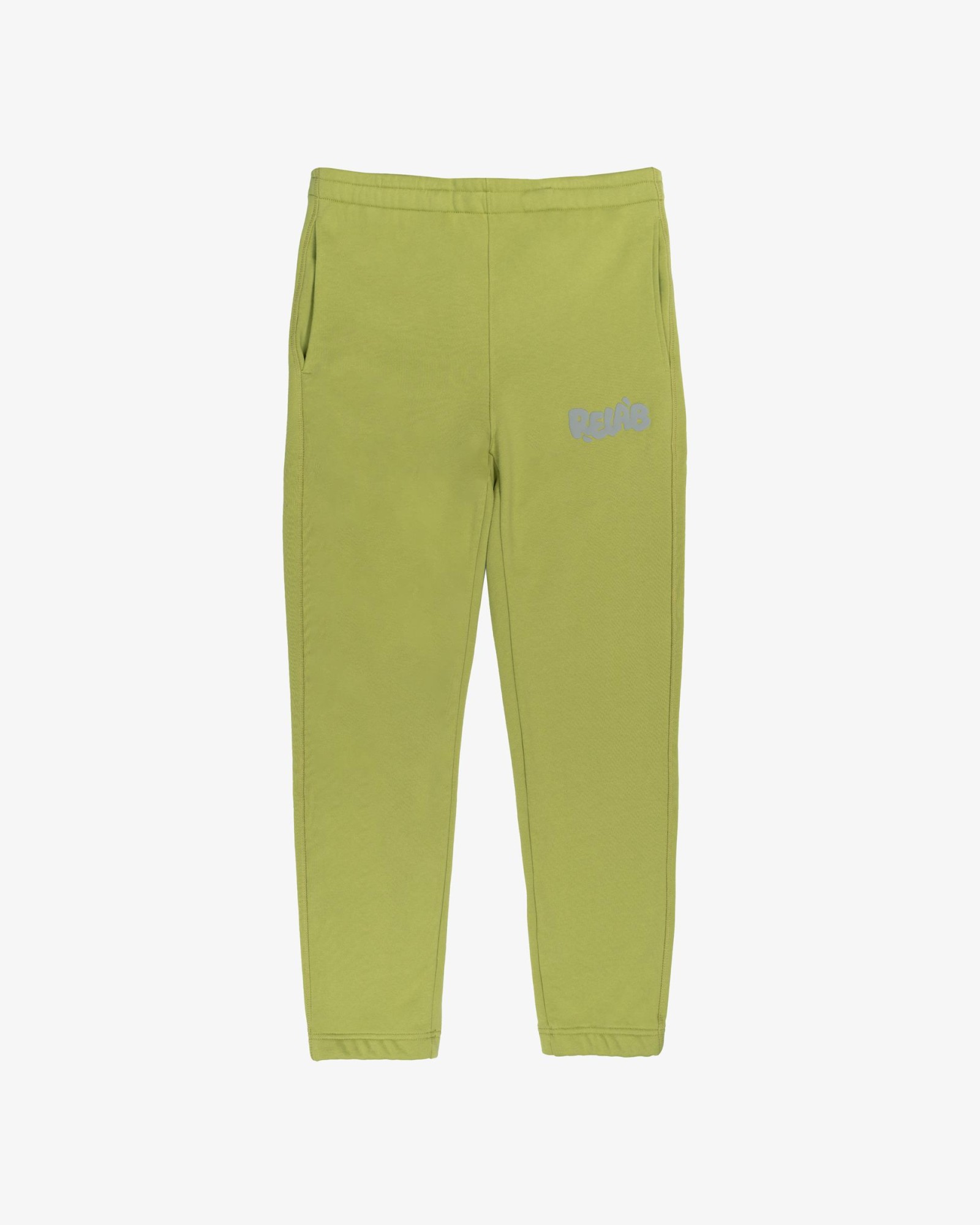 VOLCANO OLIVE SWEATPANTS