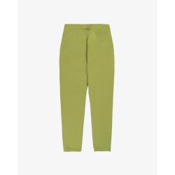 VOLCANO OLIVE SWEATPANTS 