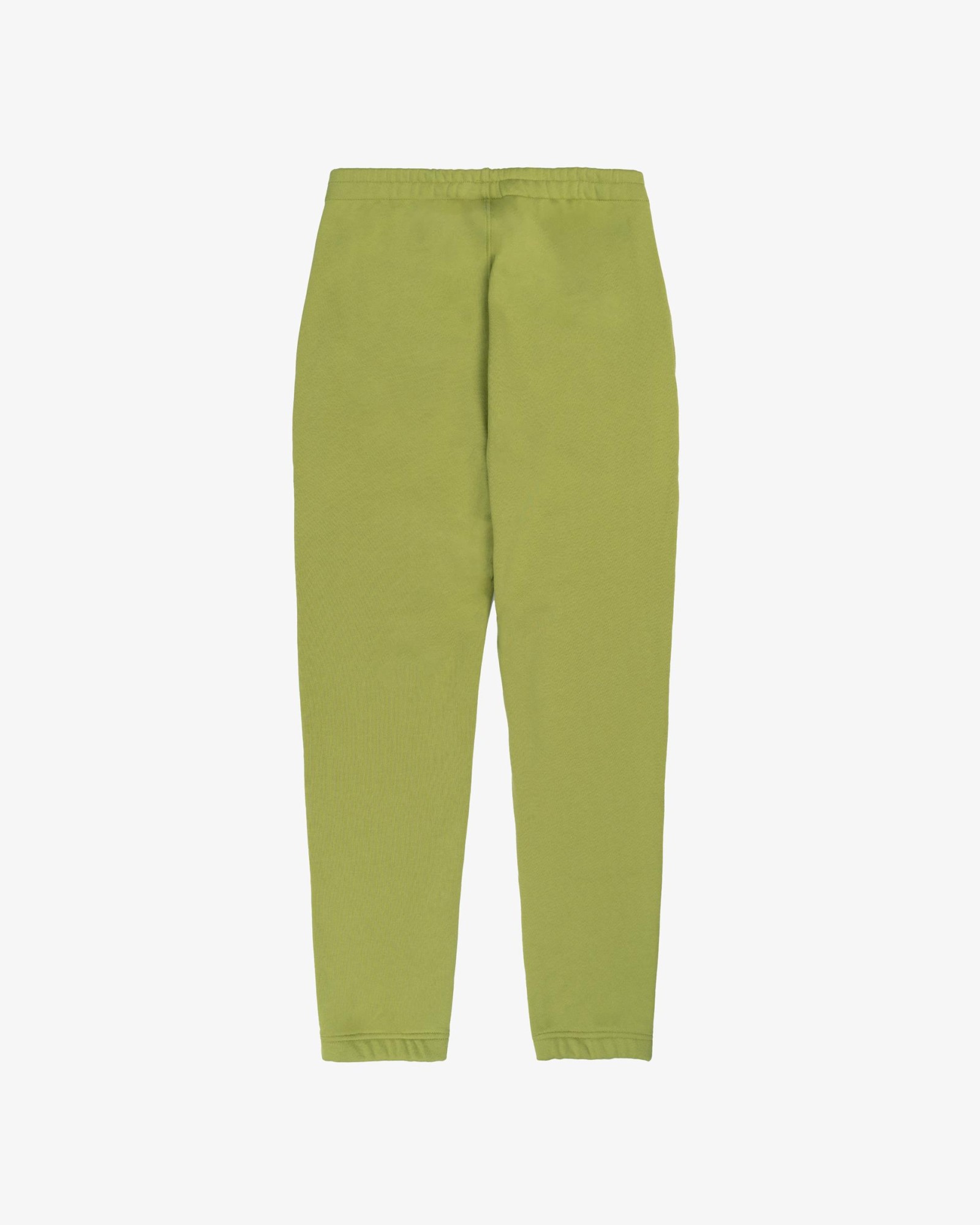 VOLCANO OLIVE SWEATPANTS