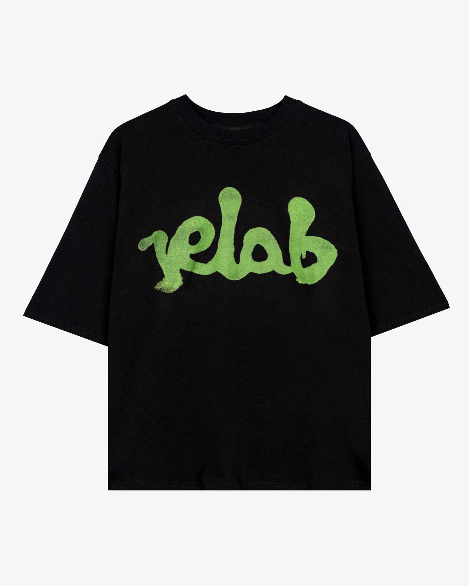 WATERMARK BLACK T-SHIRT WATERMARK BLACK T-SHIRT