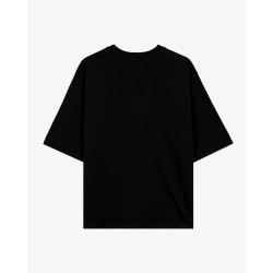 WATERMARK BLACK T-SHIRT 