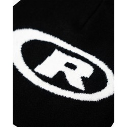 BIG R LOGO BEANIE 