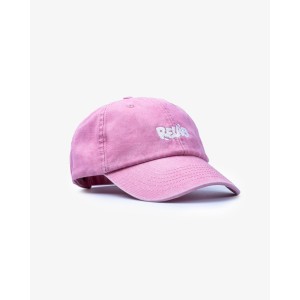 BASIC V2 PINK CAP