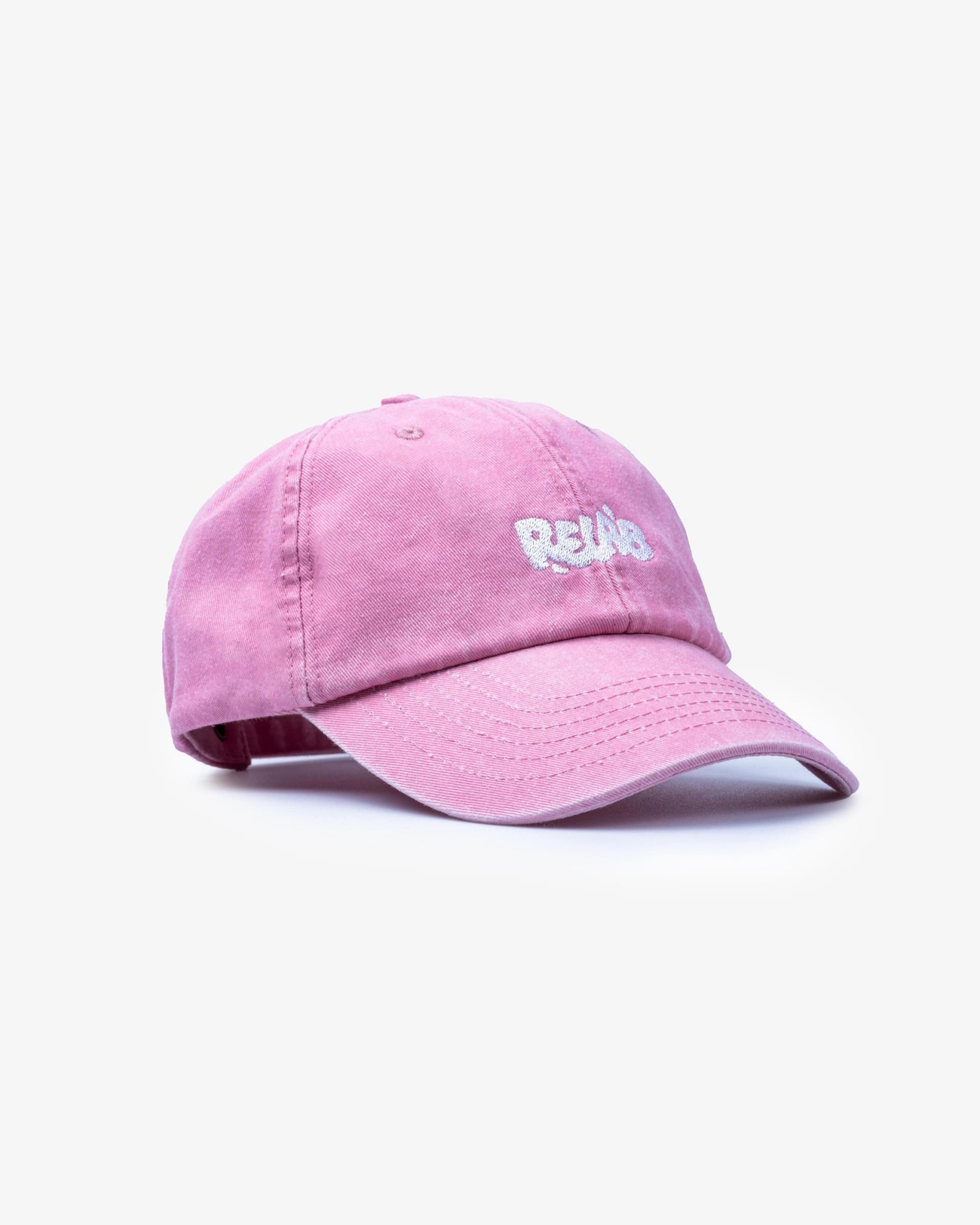 BASIC V2 PINK CAP