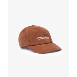 DINOSAURS BROWN CAP 