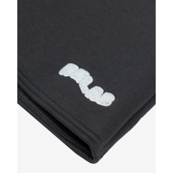 COZY SMALL GRAPHITE SHORTS 