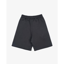 COZY SMALL GRAPHITE SHORTS 