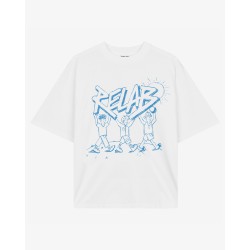 CARTOON T-SHIRT 