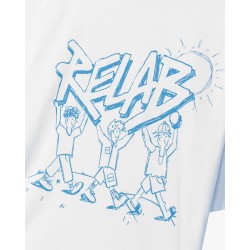 CARTOON T-SHIRT 