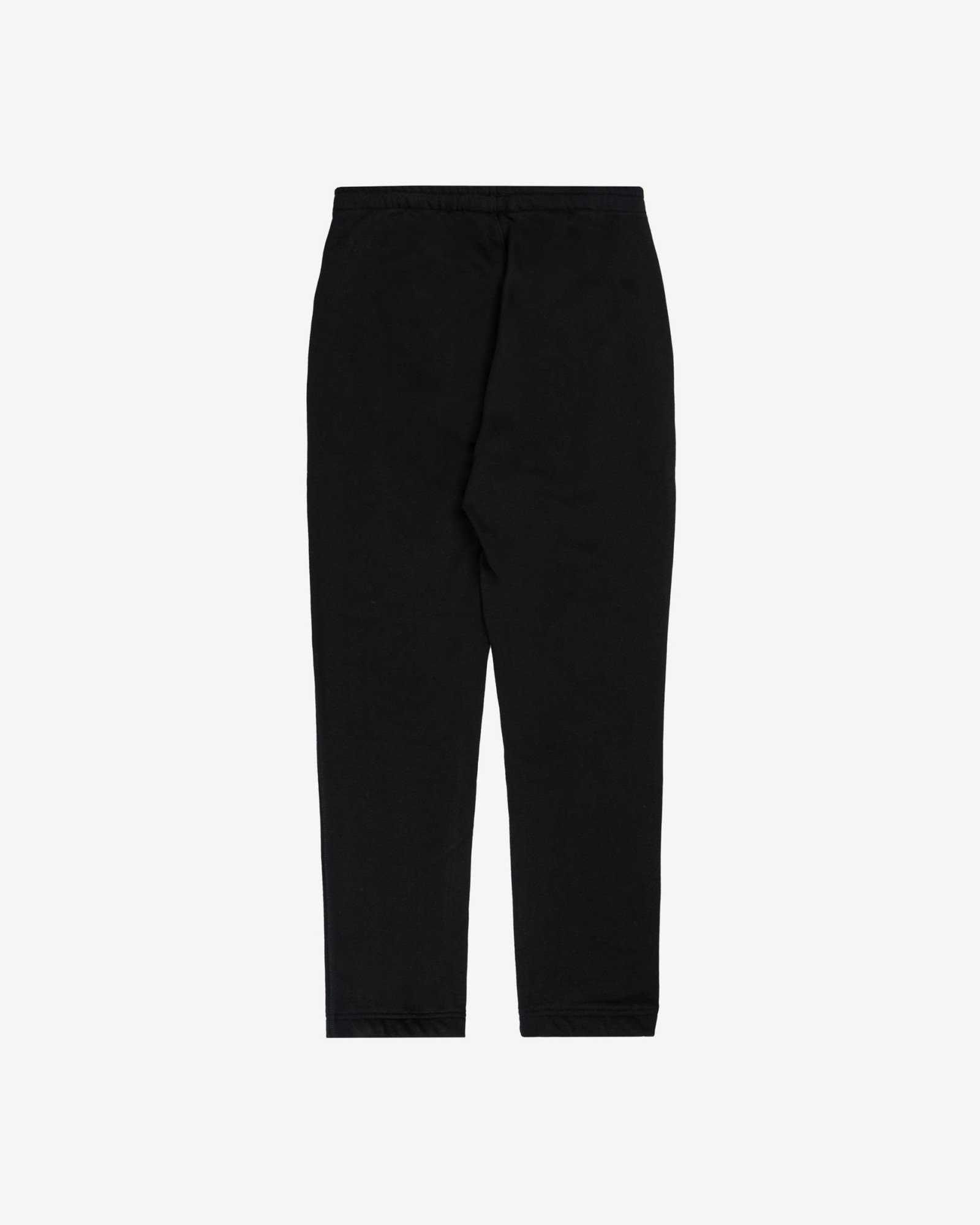 VOLCANO BLACK SWEATPANTS