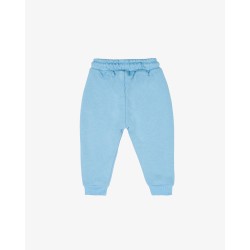 KIDS BLUE SWEATPANTS 