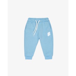 KIDS BLUE SWEATPANTS 