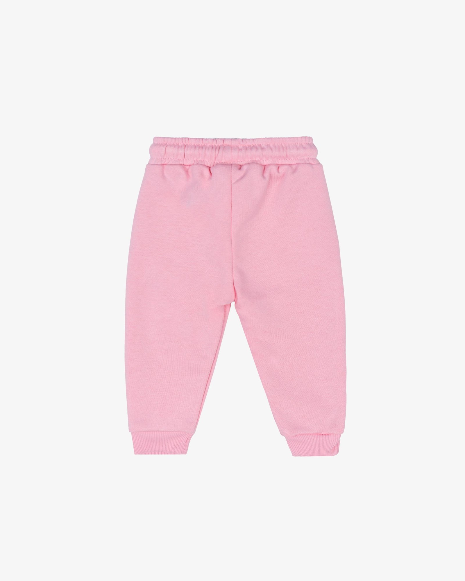 KIDS PINK SWEATPANTS