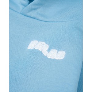 KIDS BLUE HOODIE