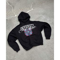 CLUB HOODIE 