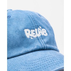 BASIC V2 BLUE CAP 