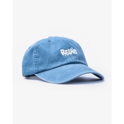 BASIC V2 BLUE CAP 