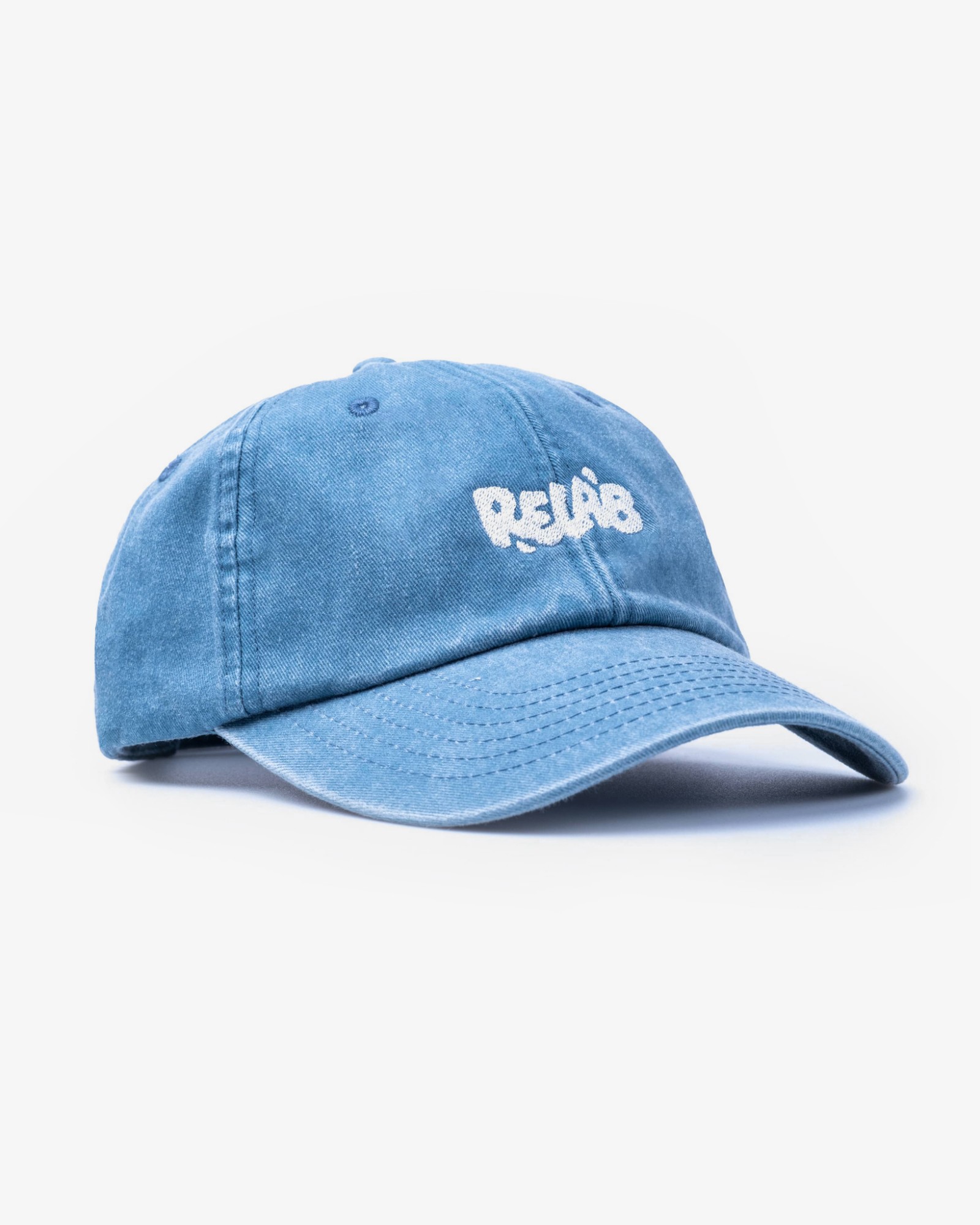 BASIC V2 BLUE CAP