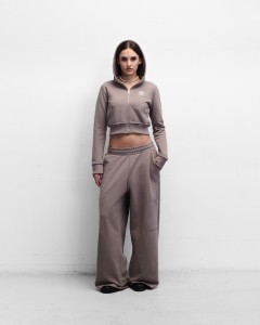 ARMY KHAKI TITAN PANTS