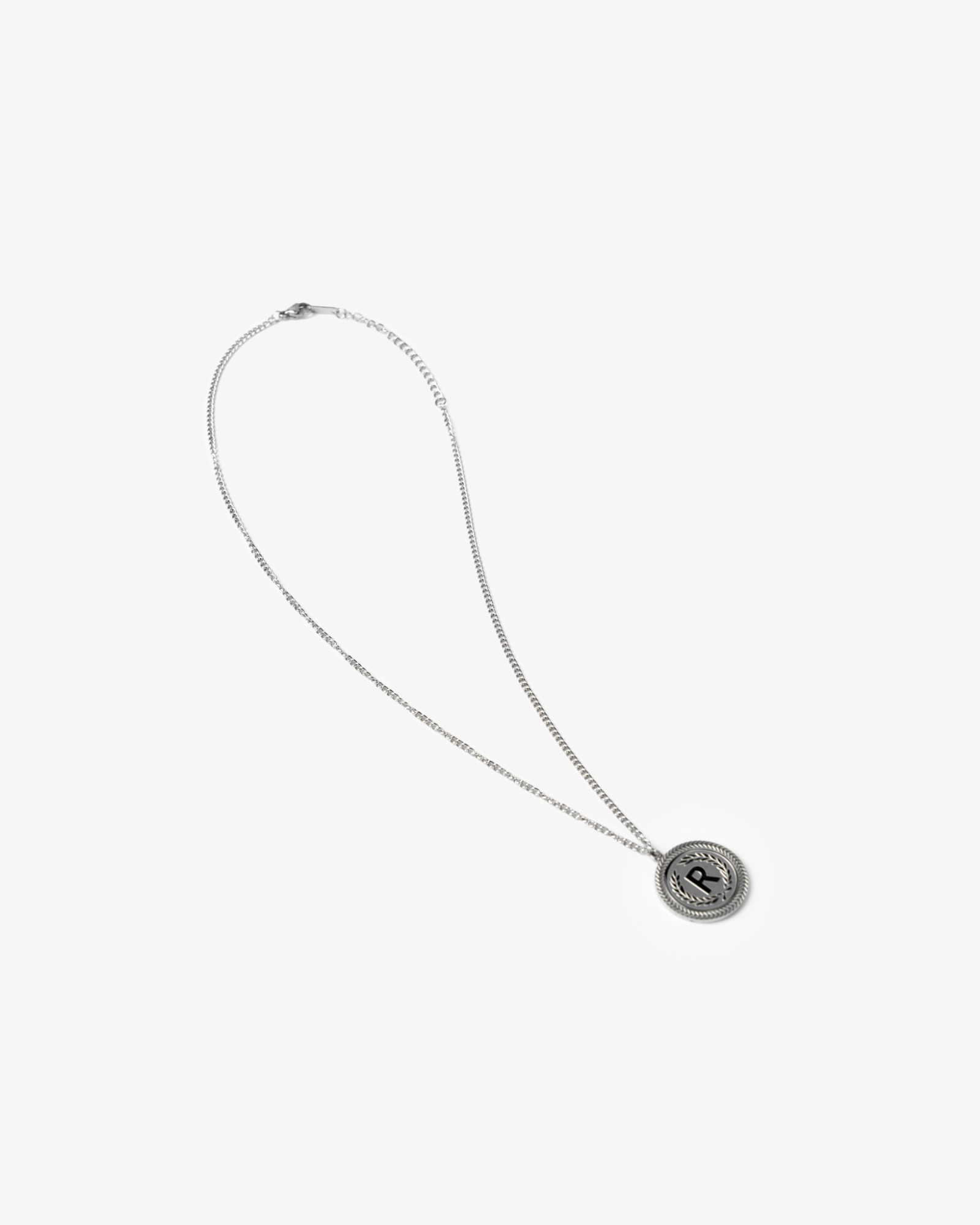 COIN NECKLACE