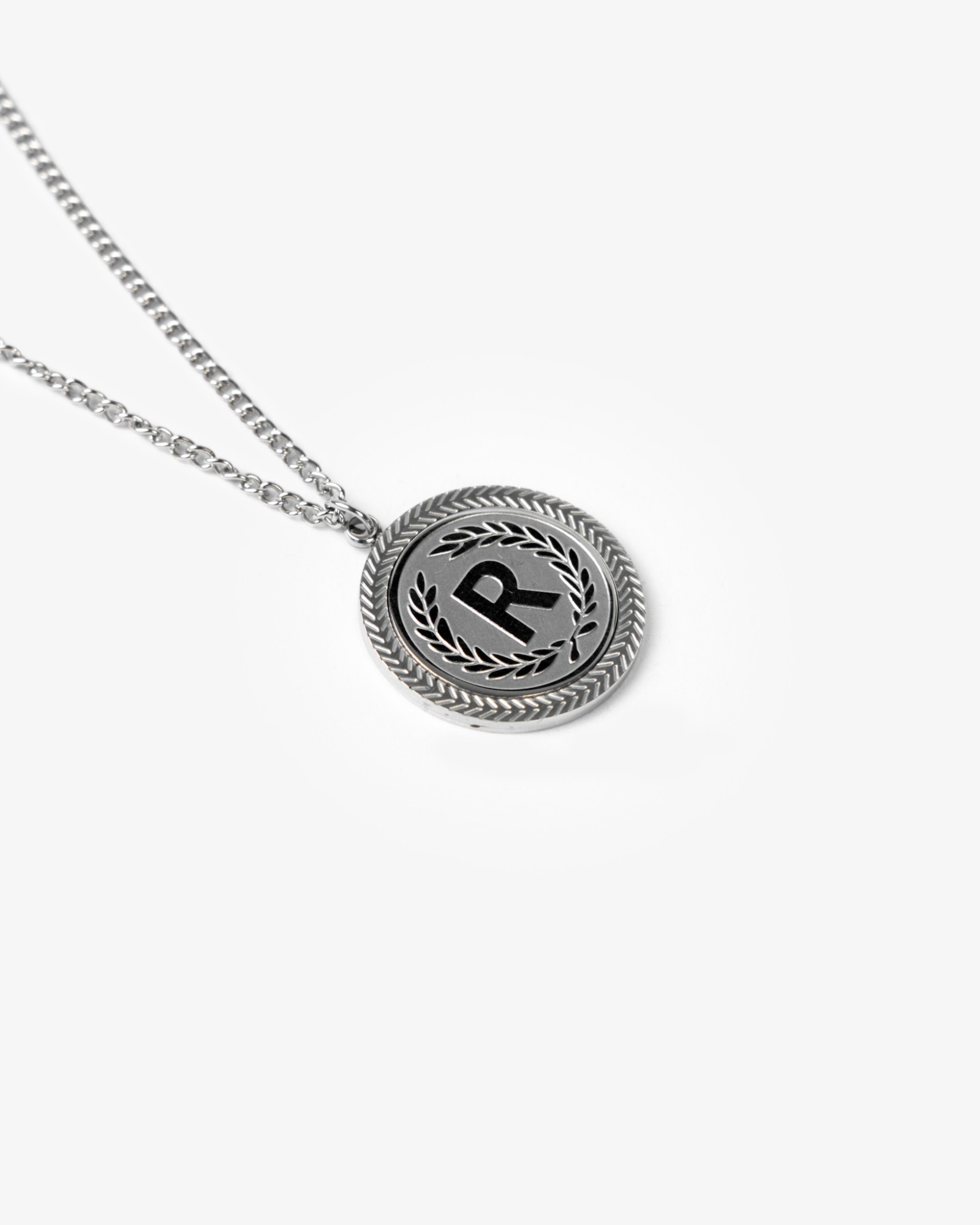 COIN NECKLACE