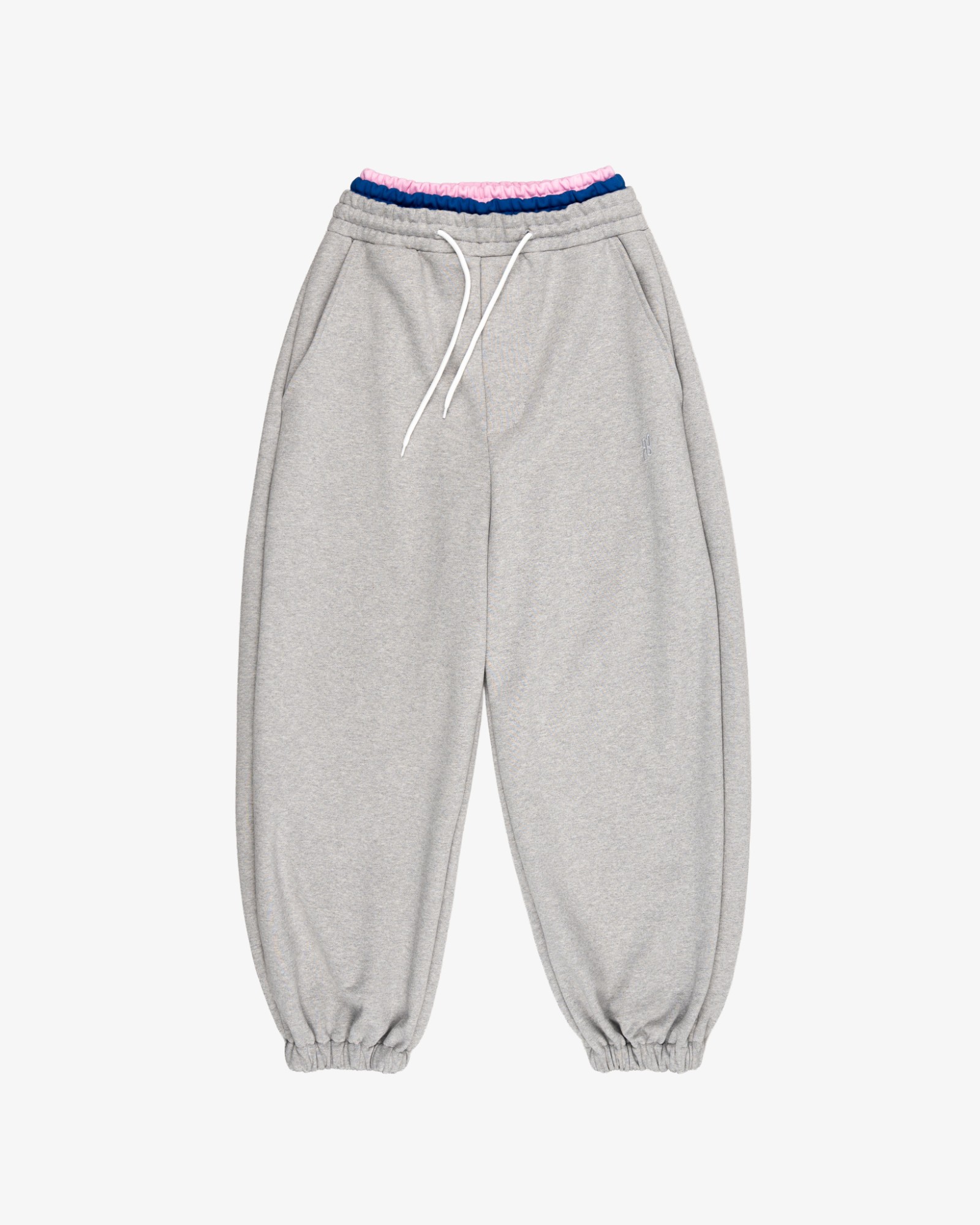TRIPLE BIGGIE SWEATPANTS