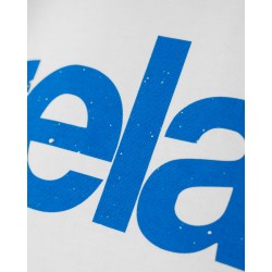 TYPO 1 WHITE T-SHIRT 