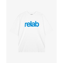 TYPO 1 WHITE T-SHIRT 