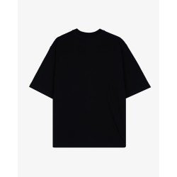 TELESCOPE BLACK T-SHIRT 