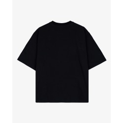 HORSE BLACK T-SHIRT 