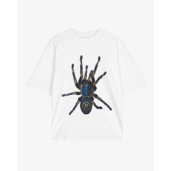 POEMETALICA WHITE T-SHIRT 