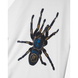 POEMETALICA WHITE T-SHIRT 