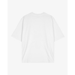 POEMETALICA WHITE T-SHIRT 