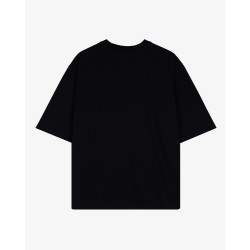 PIN BLACK T-SHIRT 
