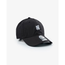 NYLON BLACK CAP x 47 BRAND 