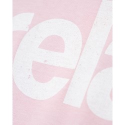 TYPO 1 PINK T-SHIRT 