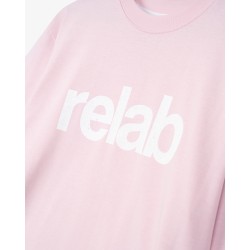 TYPO 1 PINK T-SHIRT 