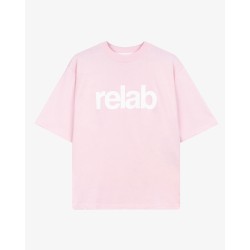 TYPO 1 PINK T-SHIRT 