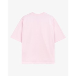 TYPO 1 PINK T-SHIRT 