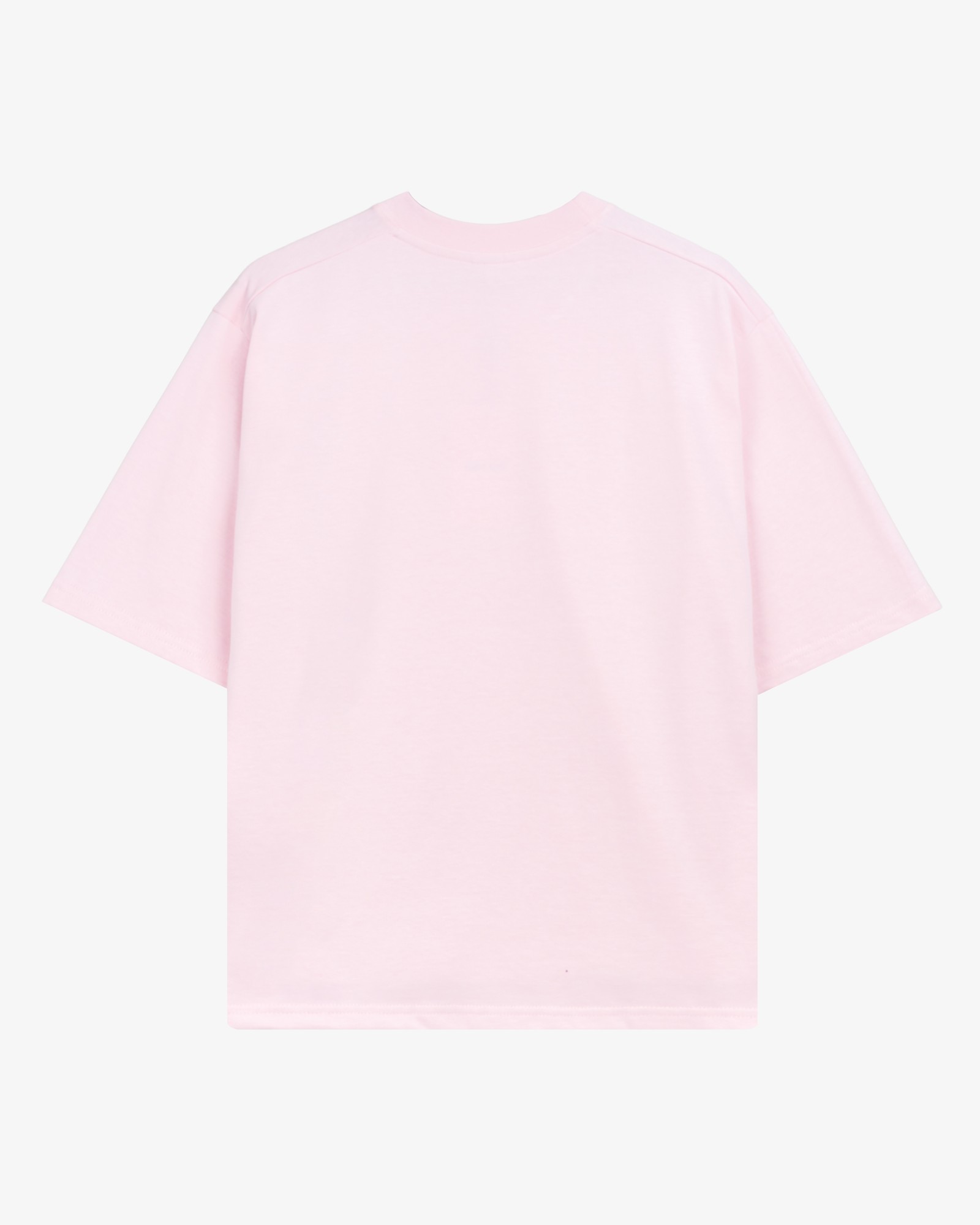 TYPO 1 PINK T-SHIRT