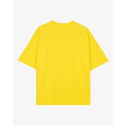 "R" TEE YELLOW 