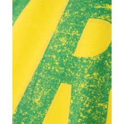 "R" TEE YELLOW 