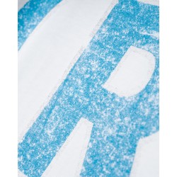 "R" TEE WHITE 