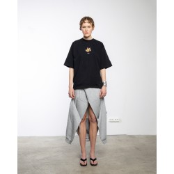 TELESCOPE BLACK T-SHIRT 
